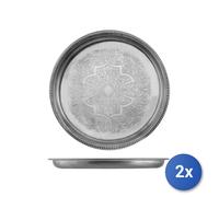 2x SottoBottiglie Inox San marco Damascato 770d 15 Crazystock Selection