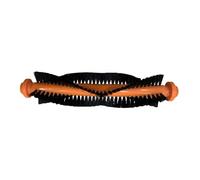 2X Spazzola Centrale, Compatibile Con Tefal, Compatibile Con Rowenta Explorer/X-Plorer 20 40 50 Series Smart Force Roller Brushes Spazzola Principale