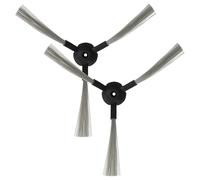 2x Spazzola laterale per Amtidy A325 Mini