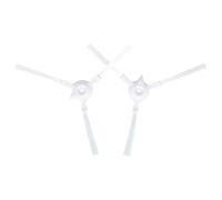 2x Spazzola laterale sostituisce Rowenta ZR720002