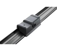 Tergicristalli Bosch Aerotwin A949S, Lunghezza 650mm/650mm, 1 set per parabrezza anteriore, Solo per veicoli con guida a destra UK