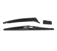 2x Spazzola tergicristallo A38-9654 ACKOJA