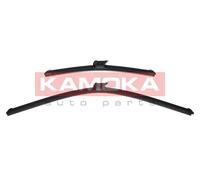 2x Spazzola tergicristallo anteriore 27A14 KAMOKA per FORD FIAT