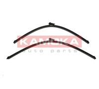 Spazzola tergicristallo anteriore 27A21 KAMOKA per OPEL CITROËN RENAULT VAUXHALL