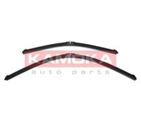2x Spazzola tergicristallo anteriore 27C05 KAMOKA per ALPINA BMW