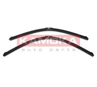 2x Spazzola tergicristallo anteriore 27C07 KAMOKA per BMW FORD USA
