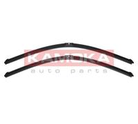 2x Spazzola tergicristallo anteriore 27C11 KAMOKA per CITROËN XSARA PICASSO