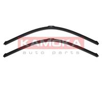 Spazzola tergicristallo anteriore 27C20 KAMOKA per VW PORSCHE