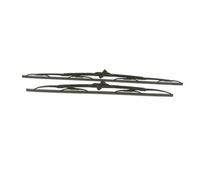 Tergicristalli Bosch Twin 655, Lunghezza 650mm/550mm, 1 set per parabrezza anteriore