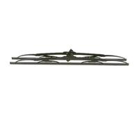 Tergicristalli Bosch Twin 550, Lunghezza 550mm/550mm, 1 set per parabrezza anteriore