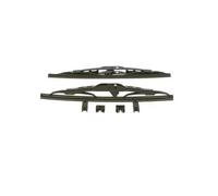 Spazzola tergicristallo BOSCH Twin 3 397 118 800, 260mm, Anteriore, 2 Pezzo