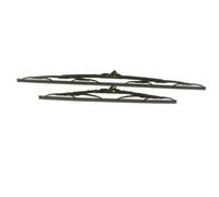 Spazzola tergicristallo BOSCH Twin 612, 600/400mm, Anteriore, 2 Pezzo