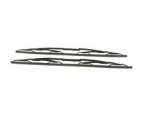 Spazzola tergicristallo BOSCH Twin 909, 550mm, Anteriore, 2 Pezzo
