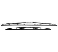 DENCKERMANN Tergicristalli Kit per BMW 5 Limousine (E39) 5 Touring (E39)