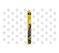 2x Spazzola tergicristallo anteriore Spazzole flat blade 119300 SWF per NISSAN