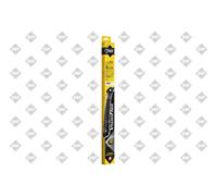 2x Spazzola tergicristallo anteriore Spazzole flat blade 119323 SWF per AUDI