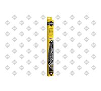 2x Spazzola tergicristallo anteriore Spazzole flat blade 119422 SWF per AUDI Q7