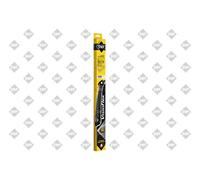 2x Spazzola tergicristallo anteriore Spazzole flat blade 119445 SWF per FORD