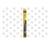 2x Spazzola tergicristallo anteriore Spazzole flat blade 119447 SWF per CITROËN