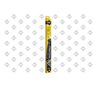 2x Spazzola tergicristallo anteriore Spazzole flat blade 119452 SWF per CITROËN