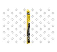 2x Spazzola tergicristallo anteriore Spazzole flat blade 119457 SWF per OPEL