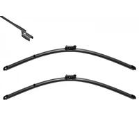 SWF Tergicristalli 119469 – 680/430 mm Anteriore – 2 pezzi