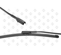 2x Spazzola tergicristallo anteriore Spazzole flat blade 119481 SWF per DACIA