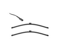 2x Spazzola tergicristallo anteriore Spazzole flat blade 119496 SWF