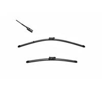 Spazzola tergicristallo SWF Visioflex 119499, 650/530mm, Anteriore, 2 Pezzo