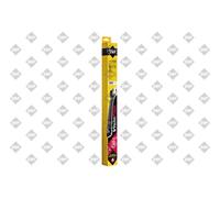 2x Spazzola tergicristallo anteriore Spazzole flat blade 119760 SWF per RENAULT
