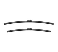 Bosch Kit 2 Spazzole Tergicristallo 3397007430