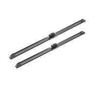 Spazzola tergicristallo BOSCH Aerotwin 3 397 014 242, 600/550mm, Anteriore, 2 Pezzo