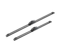 Spazzole Tergicristallo Bosch 3397118909 Opel