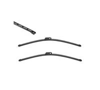 VALEO Tergicristalli Silencio VF320 574320 590/580 mm Anteriore Set 2 pezzi