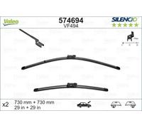 VALEO 574694 Tergicristalli