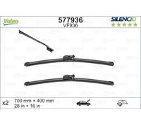 VALEO 577936 Tergicristalli