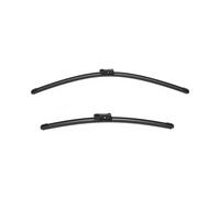 Valeo Tergicristalli 577954 Silencio Flat Blade 700/650 mm Anteriore Confezione da 2