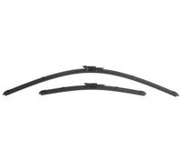 2x Spazzola tergicristallo anteriore Spazzole flat blade VD10022 DENCKERMANN