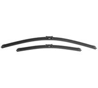 DENCKERMANN Spazzola tergicristallo anteriore VD10032 Flat blade per Seat Ibiza IV Sportcoupe 6J1/6P5