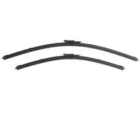 2x Spazzola tergicristallo anteriore Spazzole flat blade VD10036 DENCKERMANN