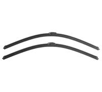 2x Spazzola tergicristallo anteriore Spazzole flat blade VD10053 DENCKERMANN