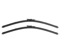 2x Spazzola tergicristallo anteriore Spazzole flat blade VD10060 DENCKERMANN