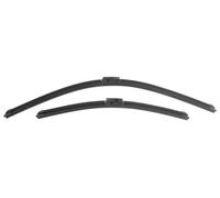 Spazzola tergicristallo anteriore Spazzole flat blade VD10066 DENCKERMANN