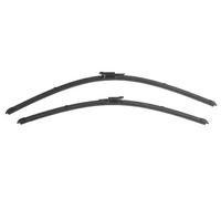 2x Spazzola tergicristallo anteriore Spazzole flat blade VD10068 DENCKERMANN