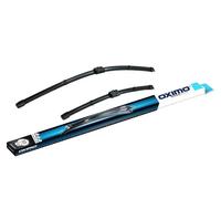 Spazzola tergicristallo anteriore Spazzole flat blade WA4005253 OXIMO per BMW 3