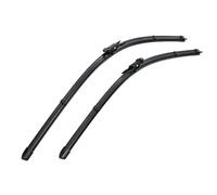 Marca Reeds Tergicristalli OXIMO WBP300450 - Anteriori Flat 2pz per Citroen C5