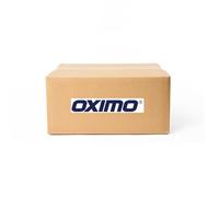 2x Spazzola tergicristallo anteriore Spazzole flat blade WC3003501 OXIMO per VW