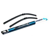 2x Spazzola tergicristallo anteriore Spazzole flat blade WC350525 OXIMO per FORD