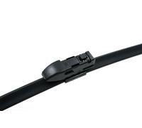 2x Spazzola tergicristallo anteriore Spazzole flat blade WC4005501 OXIMO per VW