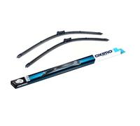 2x Spazzola tergicristallo anteriore Spazzole flat blade WC475475 OXIMO